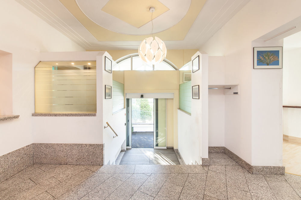 Hotel Viktoria Duesseldorf-Neuss - Self Check-In Exterior photo